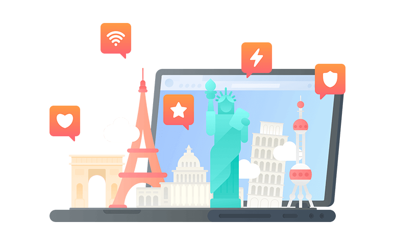 喀麦隆回国vpn - CNCN2